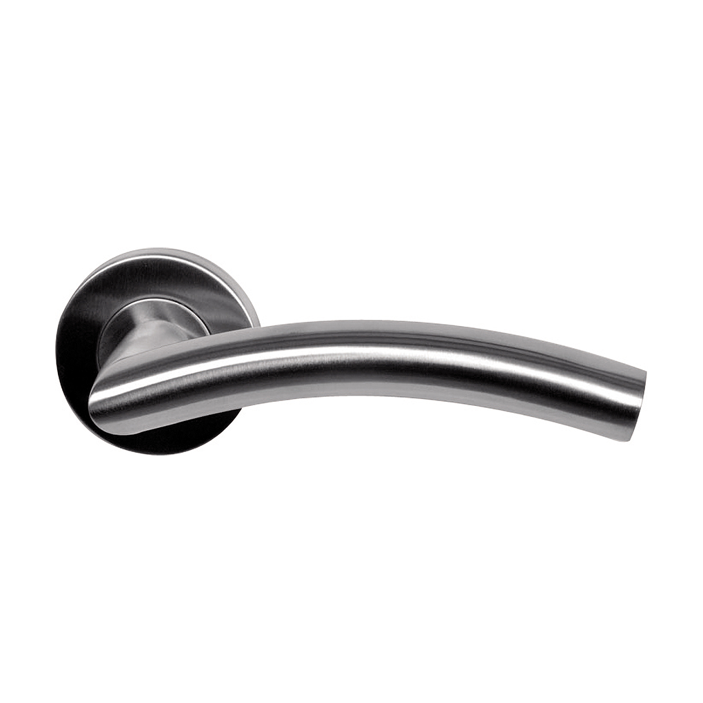 Austria Forza Deurkruk Best Buy 205R Rond RVS